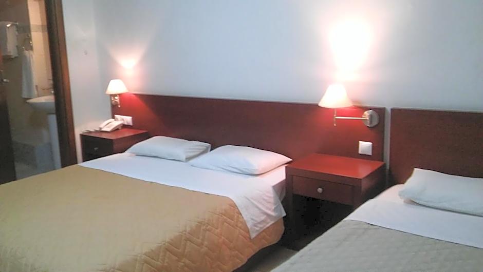 Tokalis Boutique Hotel & Spa