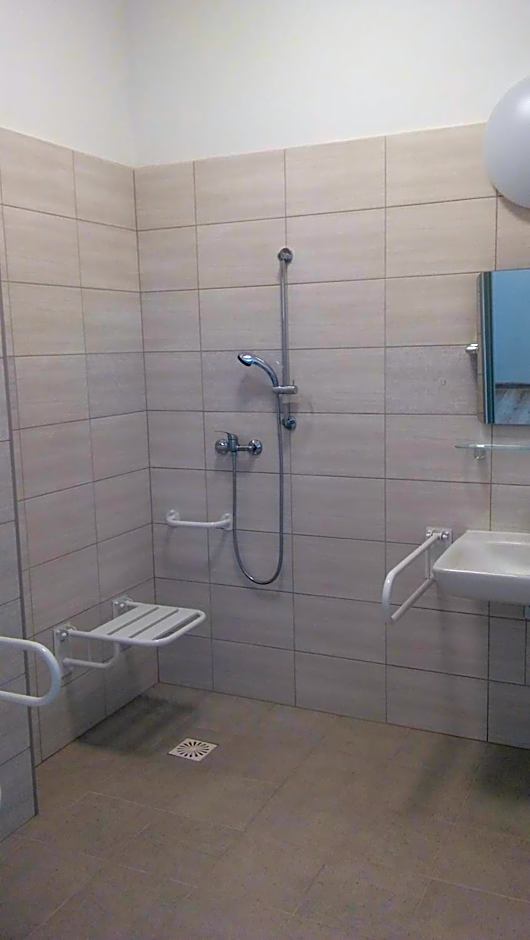 Centrum Wypoczynkowe COMPLEX