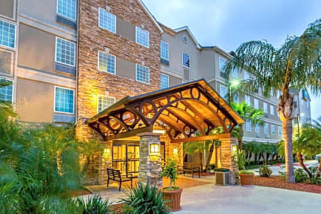 Staybridge Suites Brownsville By IHG