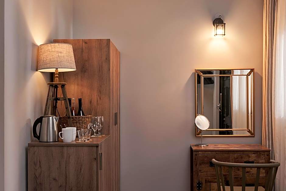 Mirabilia Boutique Hotel