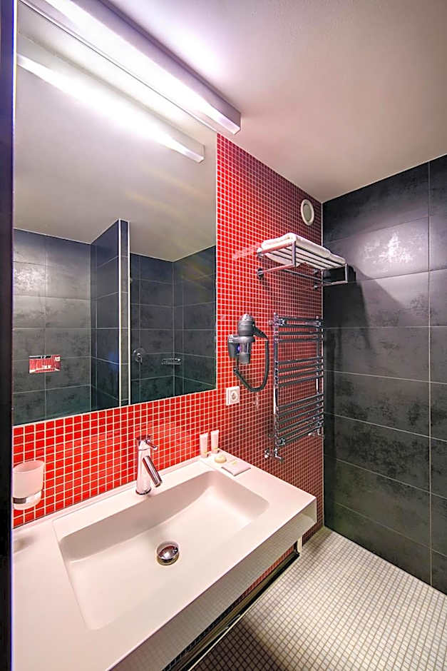 Hotel Restaurant Darwin