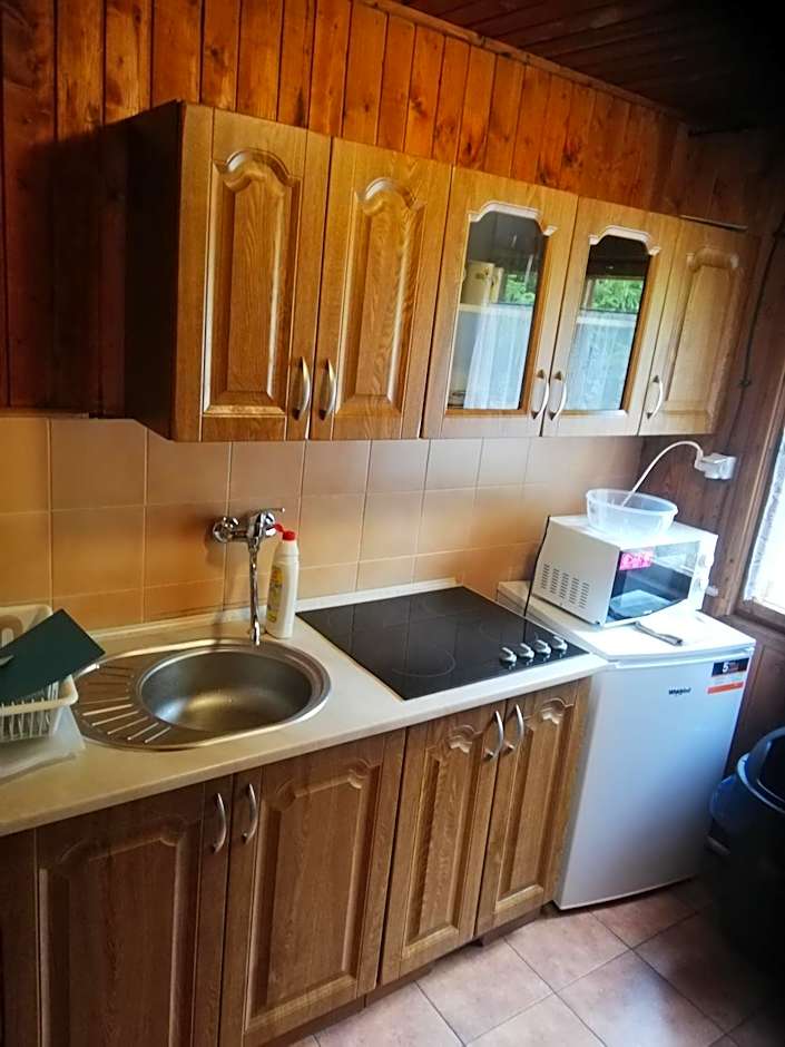 Turistická Chata Chopok