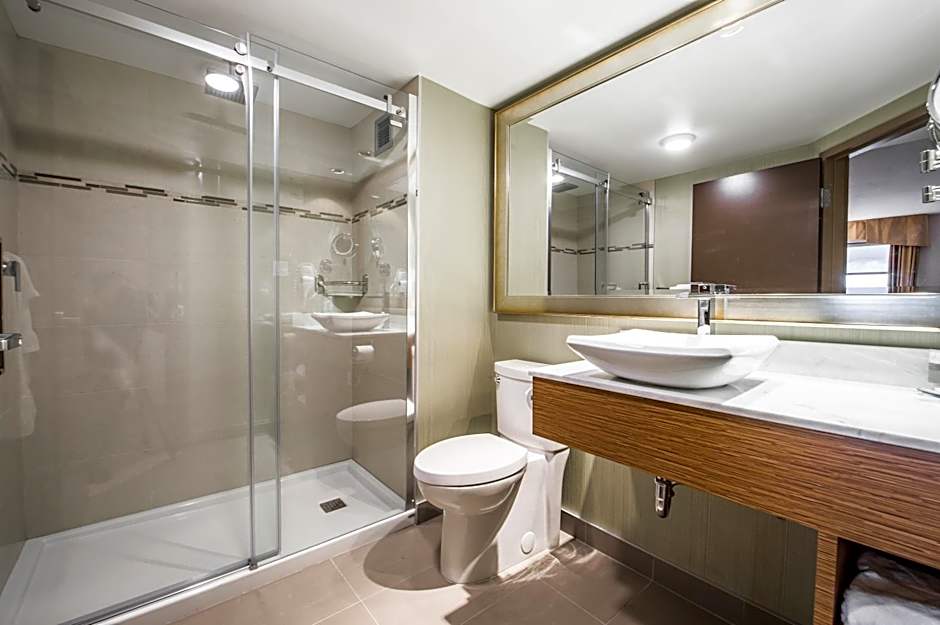 Hotel Universel Montreal