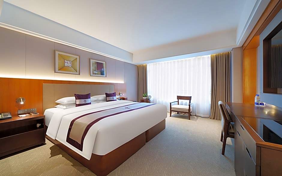 Windsor Park Hotel Kunshan