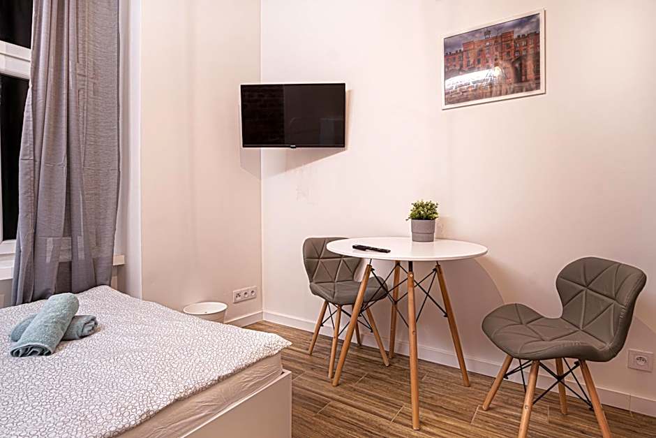 Dream Aparts-Rewolucji 2