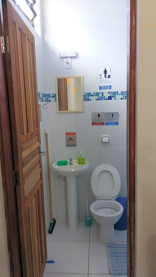 Pousada Recanto Dom Lázaro