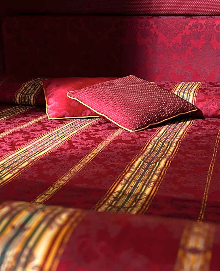 Chiaja Hotel de Charme