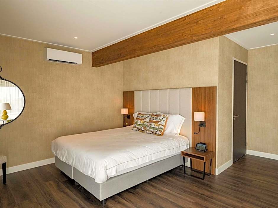 Hotel Ter Zand - Handwritten Collection