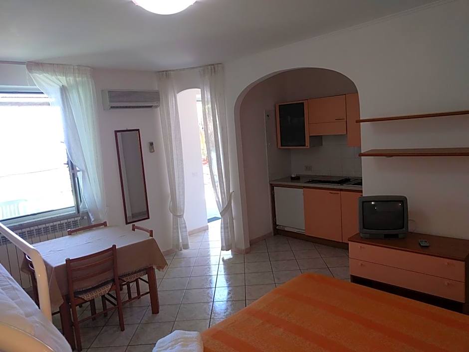 Residence Giardino del Sole