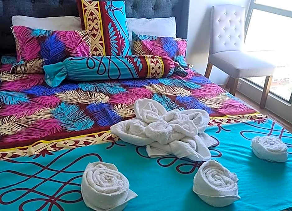 12 -A Portovita North Tower