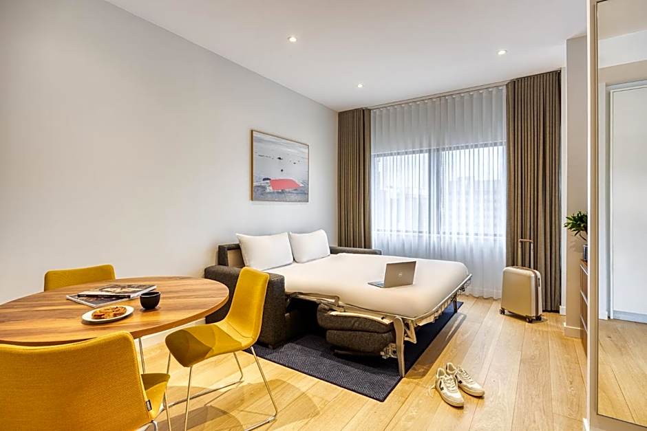 PREMIER SUITES Rotterdam