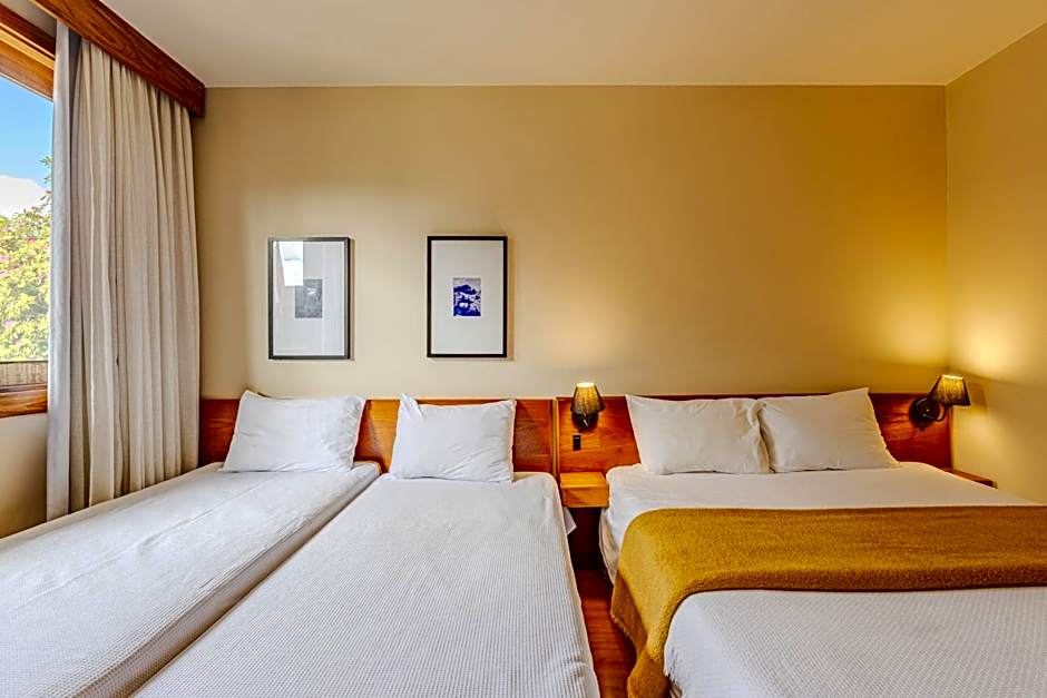 Serra Alta Hotel