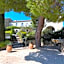 Val Baussenc, The Originals Relais