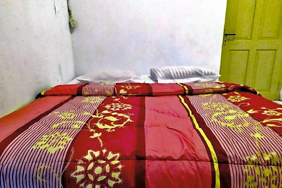 Hotel O Eko Guest House