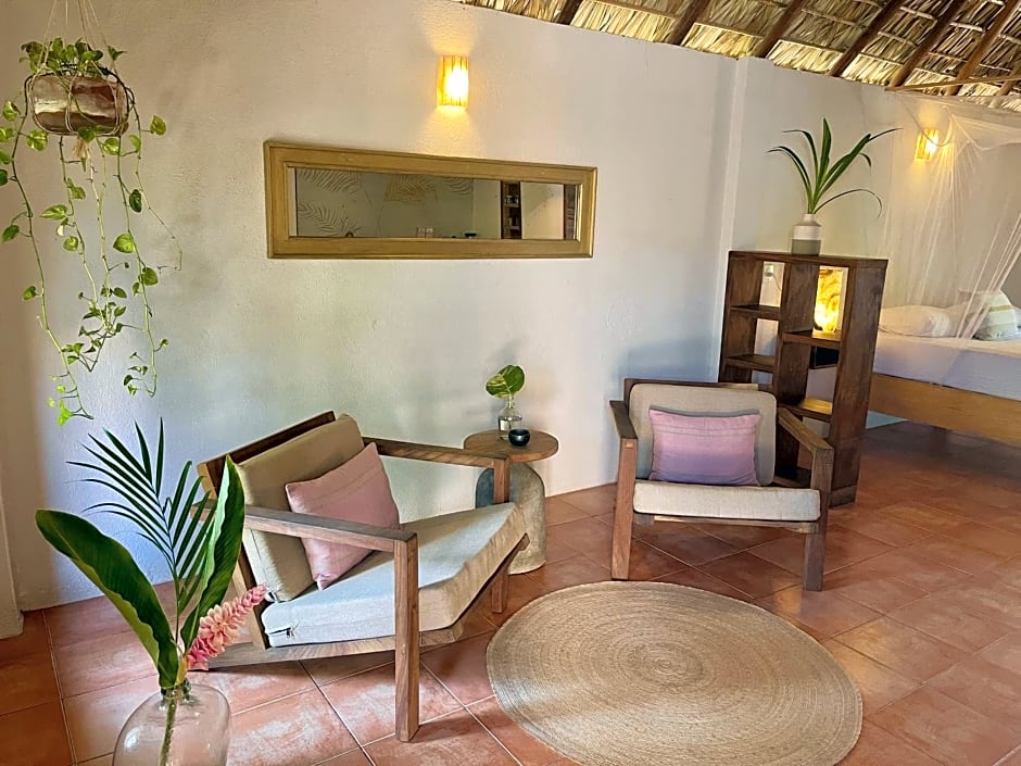 Hotel Casa Mixteca