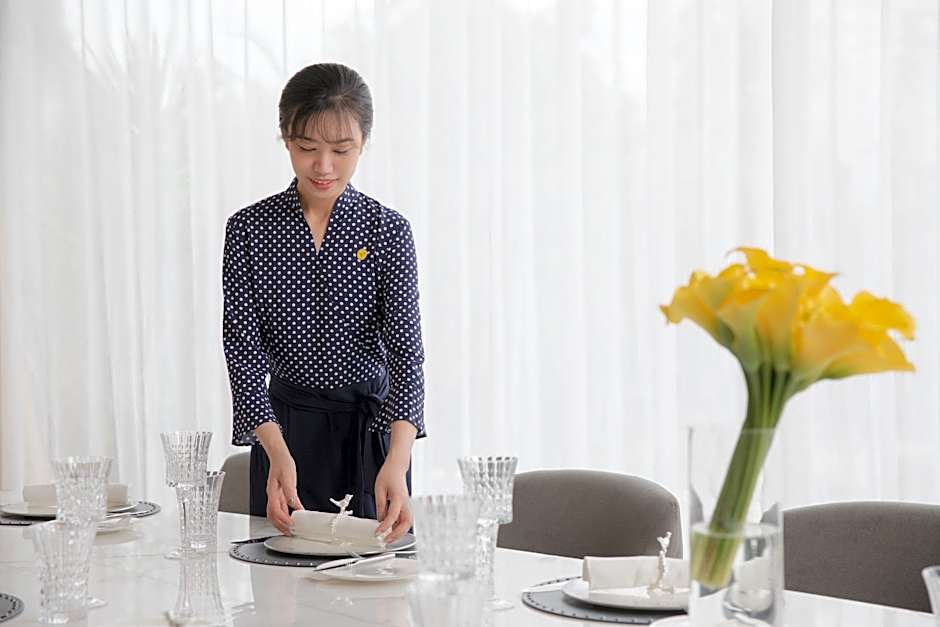 voco Nanjing Oriental Pearl By IHG