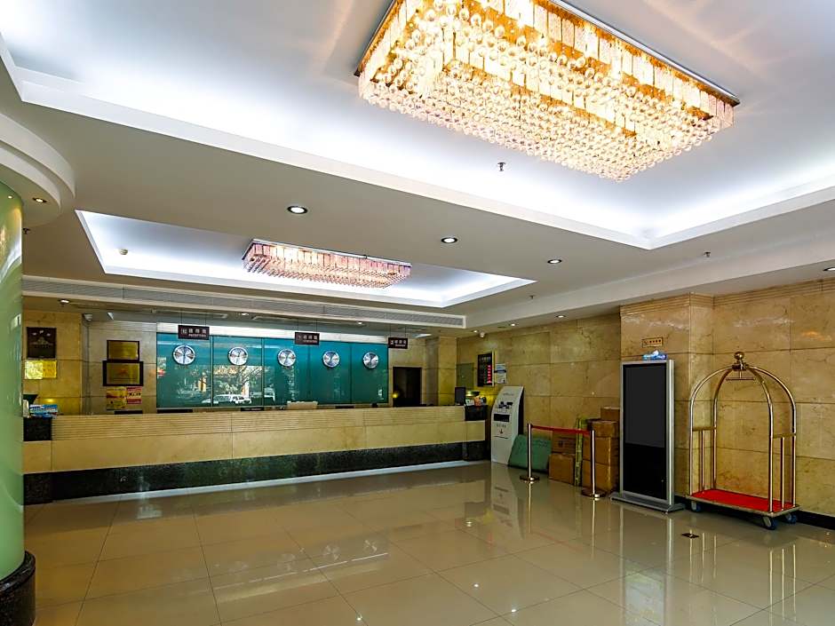 Hong Ye Hotel