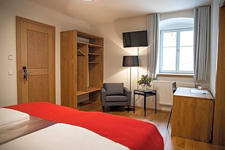 Altstadthotel Brauereigasthof Winkler