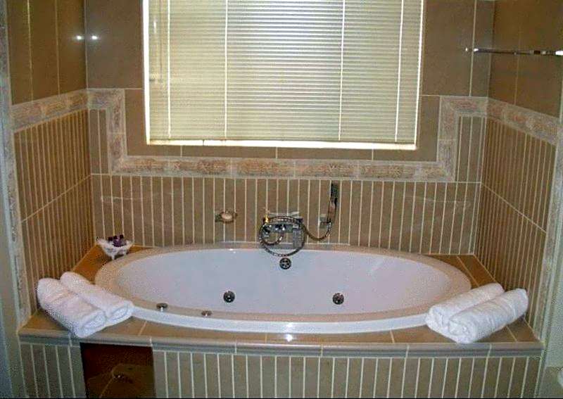 Goodey's Guesthouse
