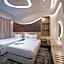 Crowne Plaza Alexandria Mirage by IHG
