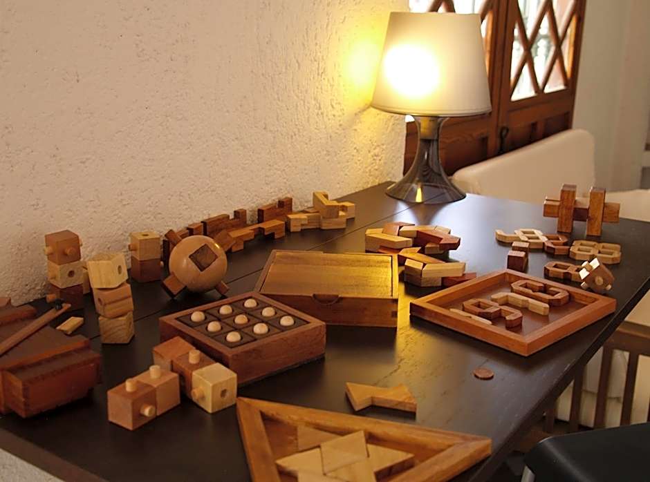 Granada Old Town Hostel