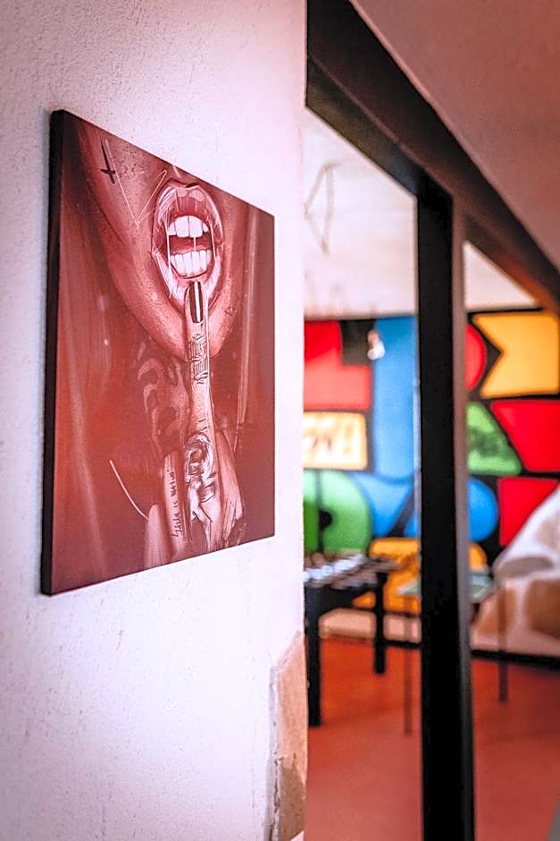 heimatbude Loft