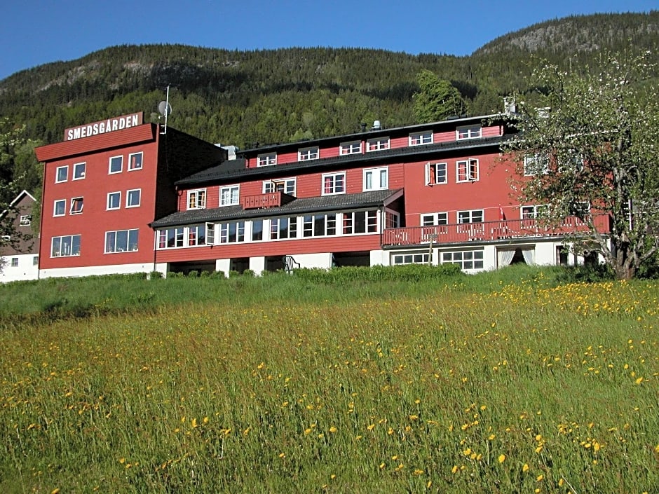 Smedsgården Hotel