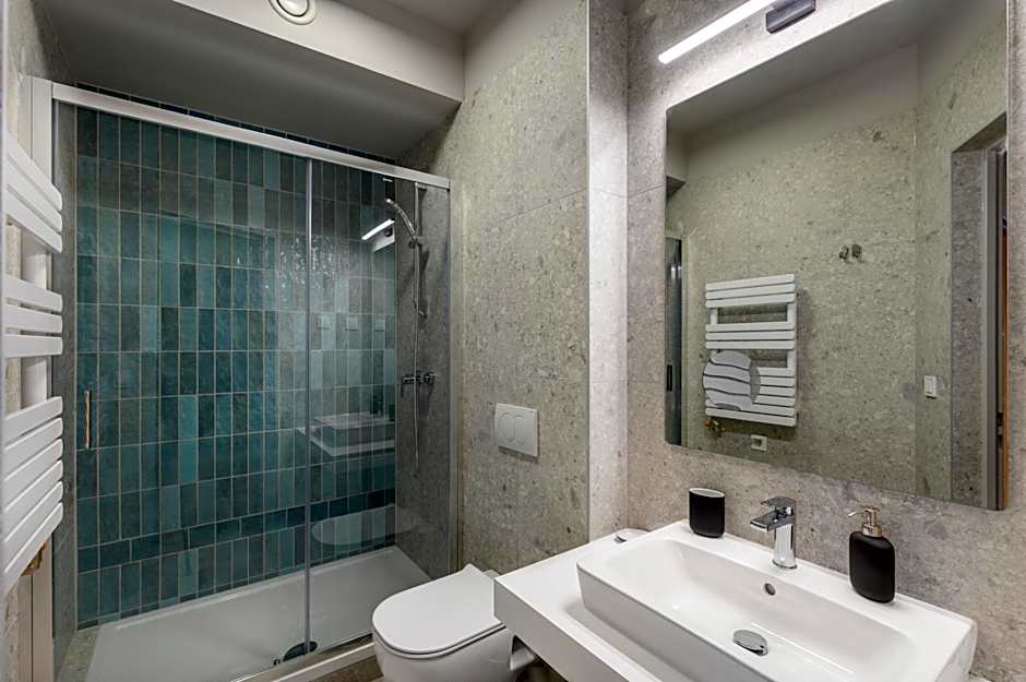 Florin Apart Hotel