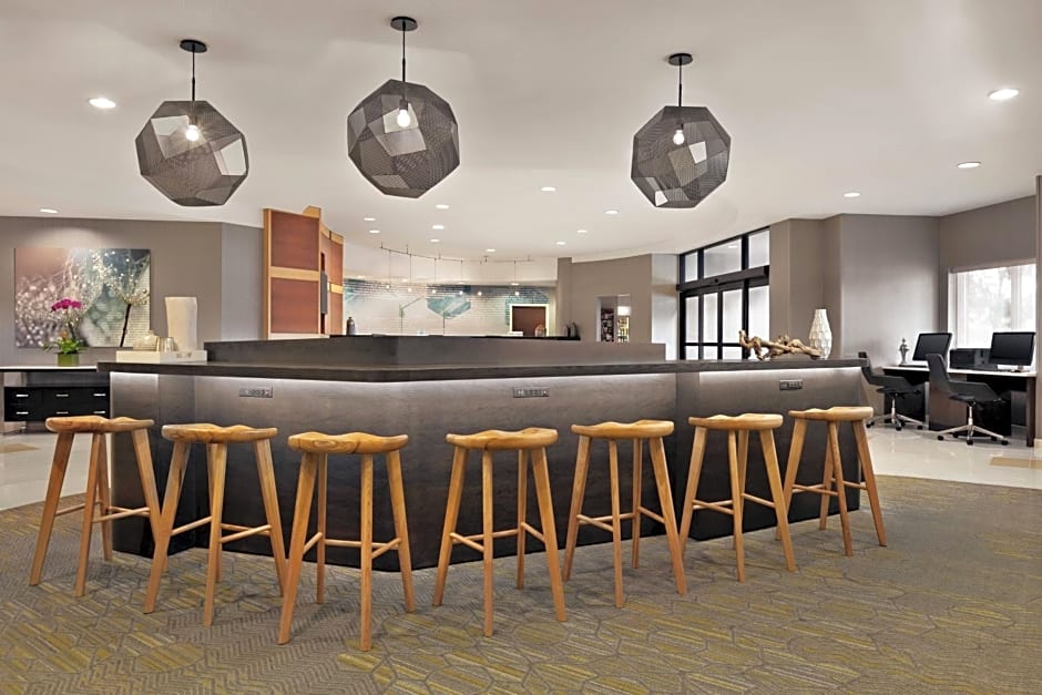 SpringHill Suites by Marriott Dulles Airport