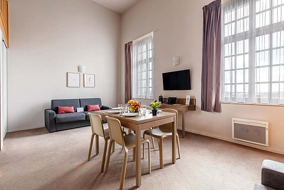 Appart'City Confort Reims Centre