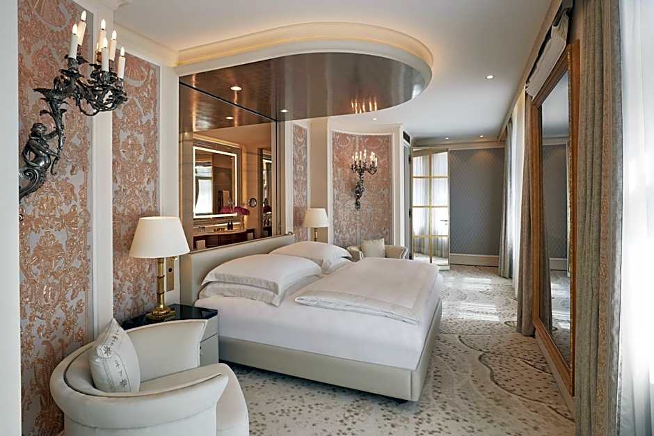 Vier Jahreszeiten Kempinski