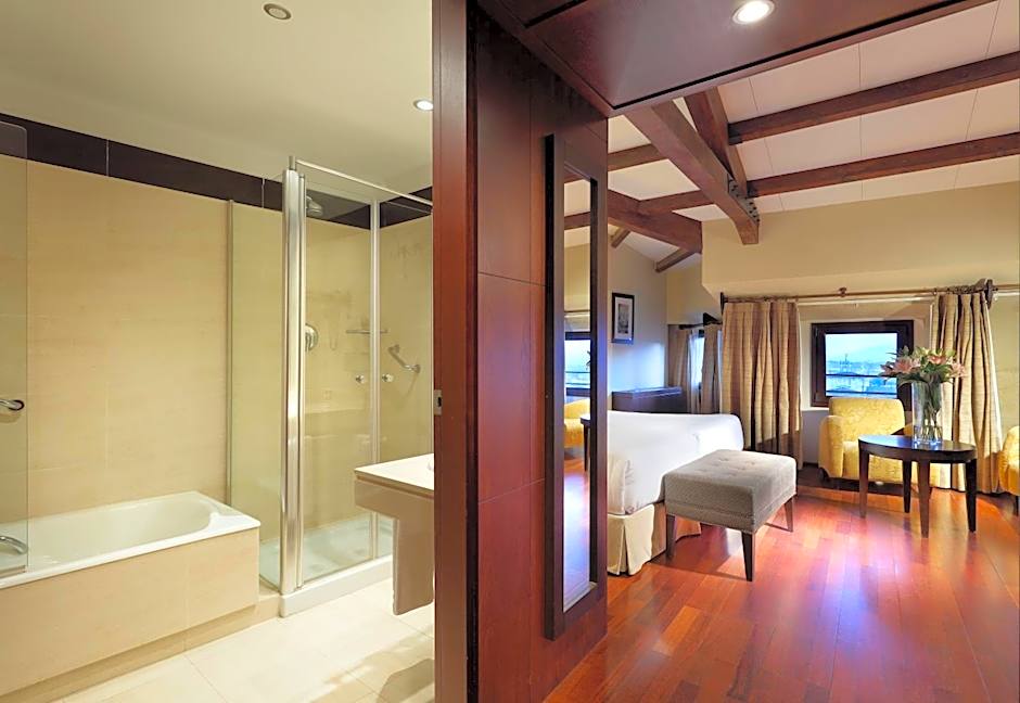 Eurostars Palacio de Santa Marta