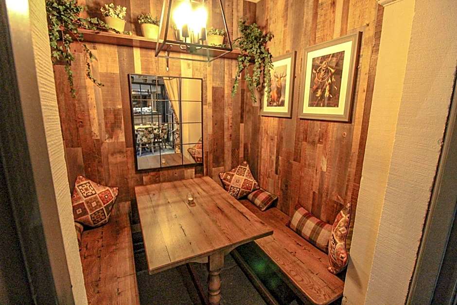 The Pooley Bridge Inn