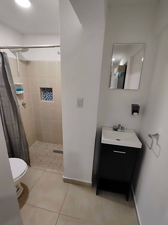 San Marcos Hotel Guaymas