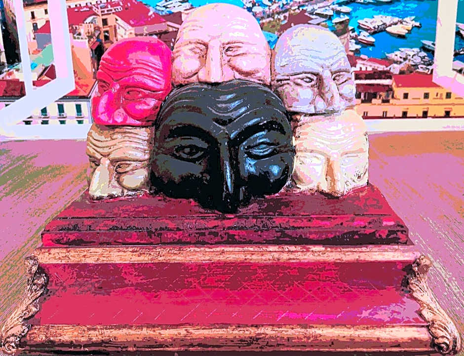 Non ci resta che Napoli