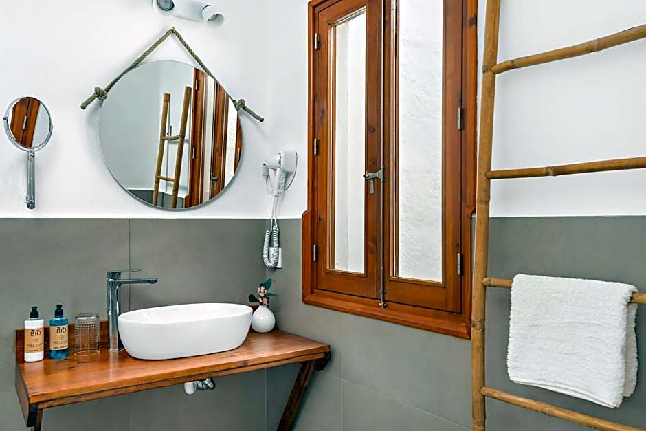 Hotel Boutique Ses 5 Claus