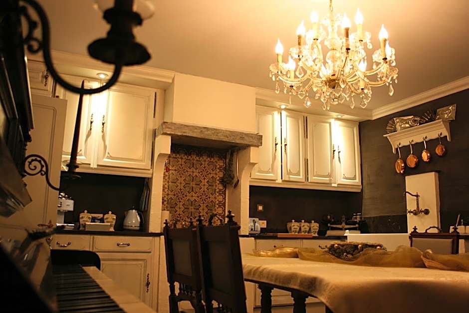 Casa Lucinda – Ghent, CA