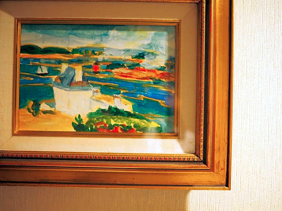 大村ヤスダオーシャンホテル