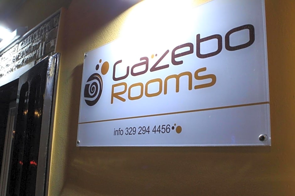 Gazebo Rooms