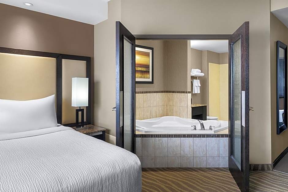 Best Western Premier Freeport Inn Calgary Airport