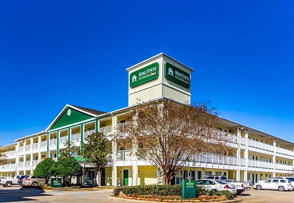 Hometowne Studios Houston - West Oaks/ Energy Corridor