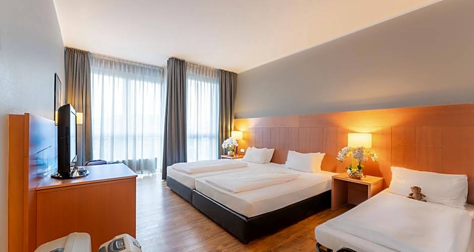 PLAZA Premium Köln
