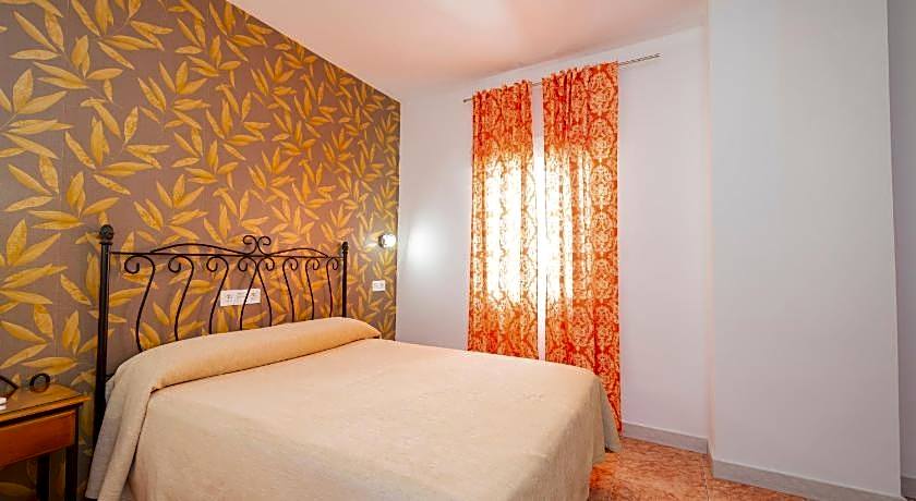 Hotel Plaza San Sebastian