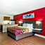 Econo Lodge Inn & Suites Lugoff
