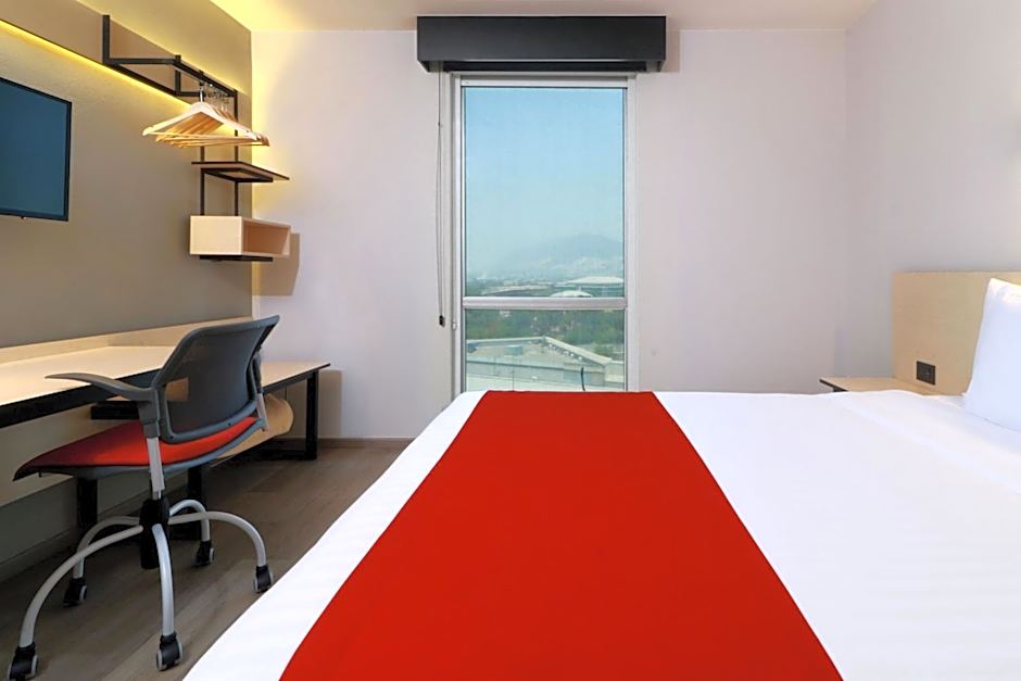 City Express by Marriott Monterrey Universidad