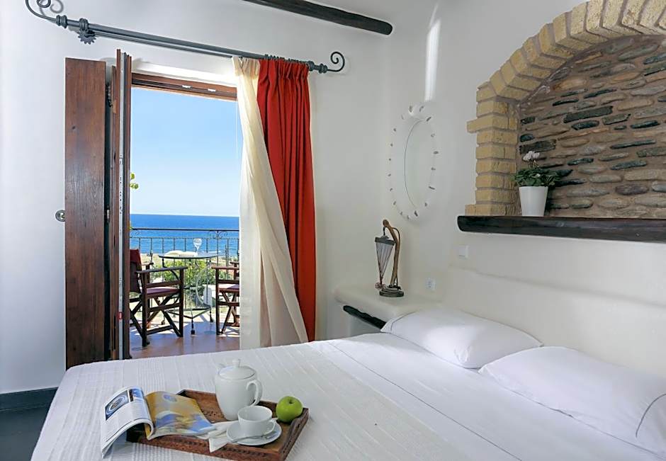 Astrolithos Boutique