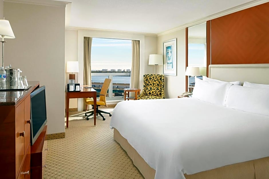 San Diego Marriott Gaslamp Quarter