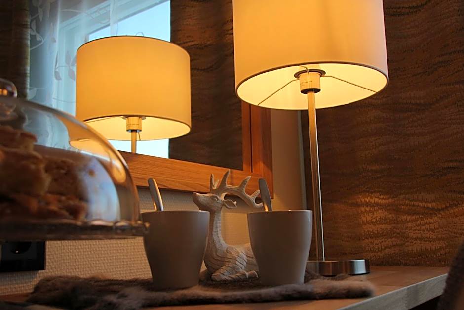 Hotel Aakenus
