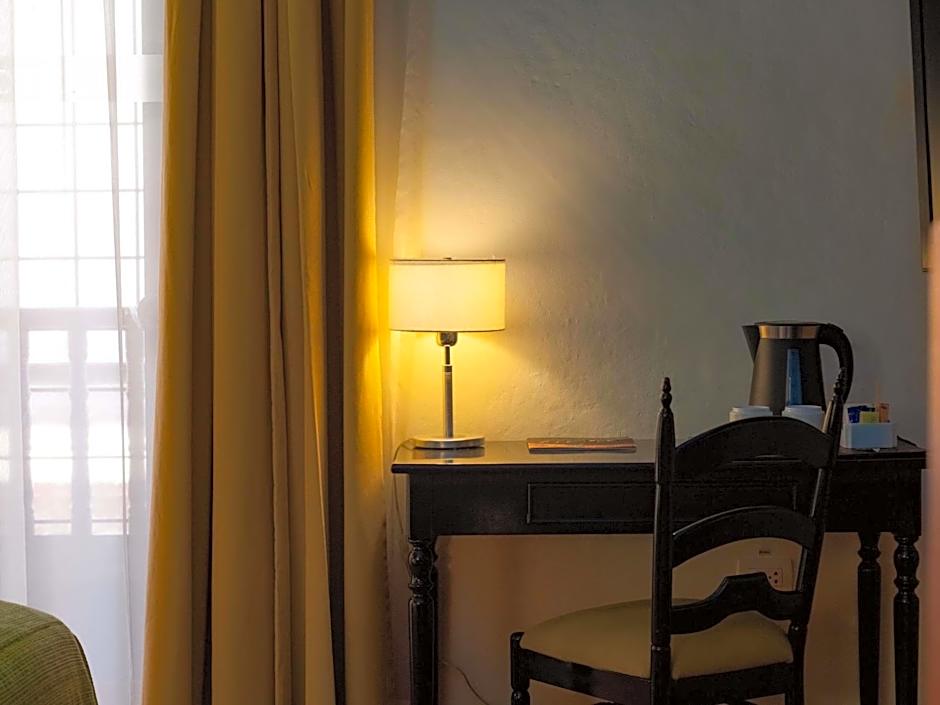 Novotel Cusco