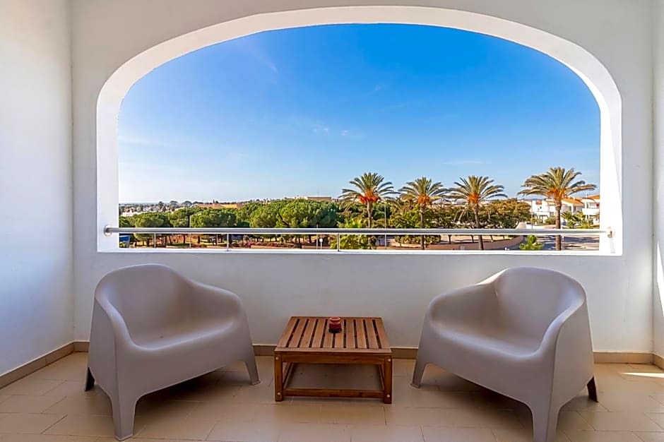 Hotel Maritur - Adults Only